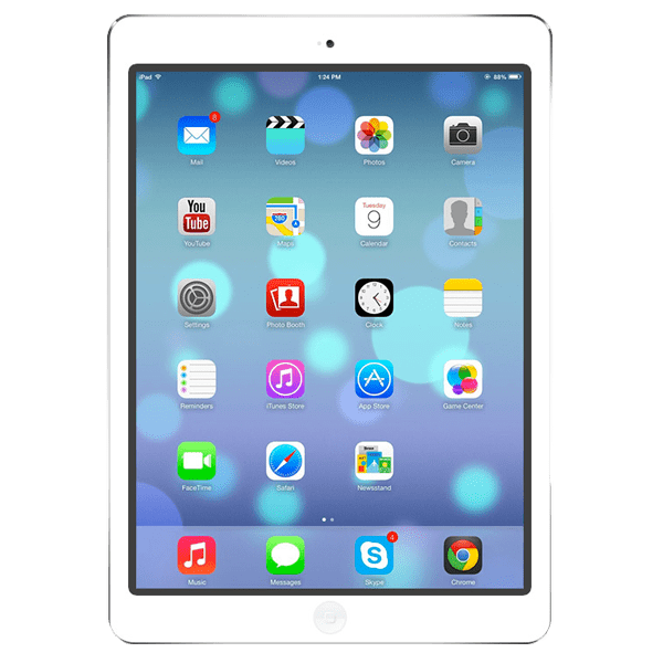 IPAD MINI 2 Handy Reparatur Heinsberg